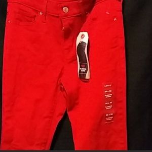 Size‎ 26*30 Levi’s Skinny Jeans